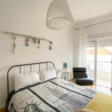Charroque Apartment Setúbal Exterior foto